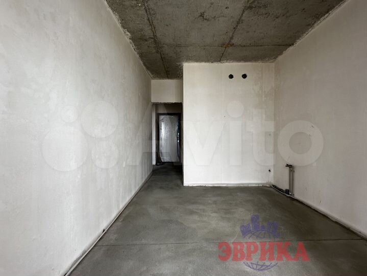 1-к. квартира, 34,5 м², 9/10 эт.