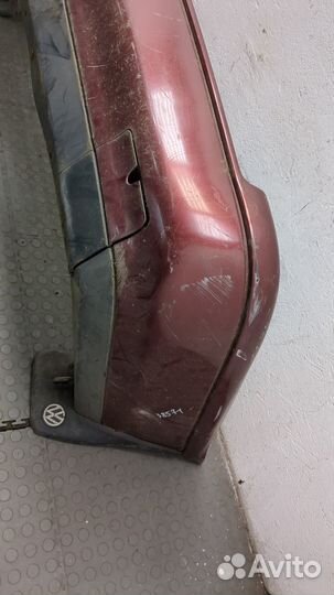 Бампер Volkswagen Passat 4, 1996