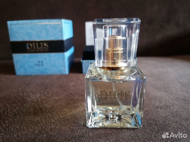 Духи Dilis 30 ml