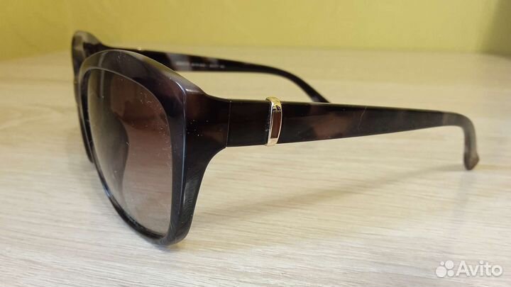 Солнцезащитные очки женские