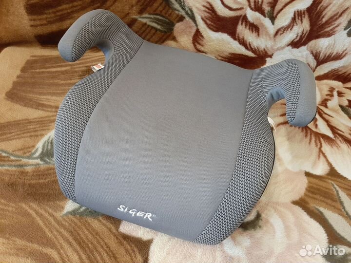 Детское автокресло 15 до 36 кг