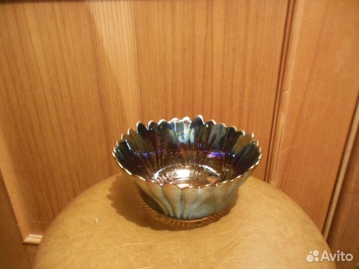 Вазочки конфетницы салатницы новая