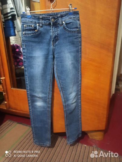 Одежда для девочки 140-146-152