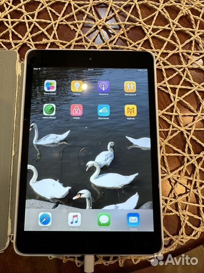 iPad mini 1 16gb