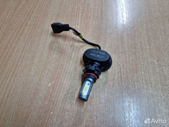 Светодиодные лампы Optima LED i-zoom psx24w