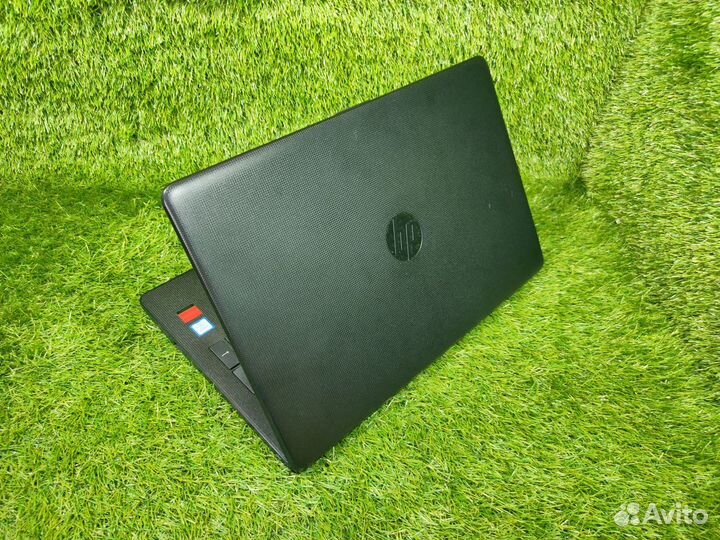 Мощный HP i5 с 8 Гб озу и дискретной видеокартой