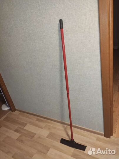 Швабра-веник