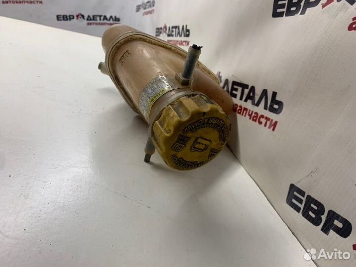 Бачок расширительный Daewoo Matiz легковой комби