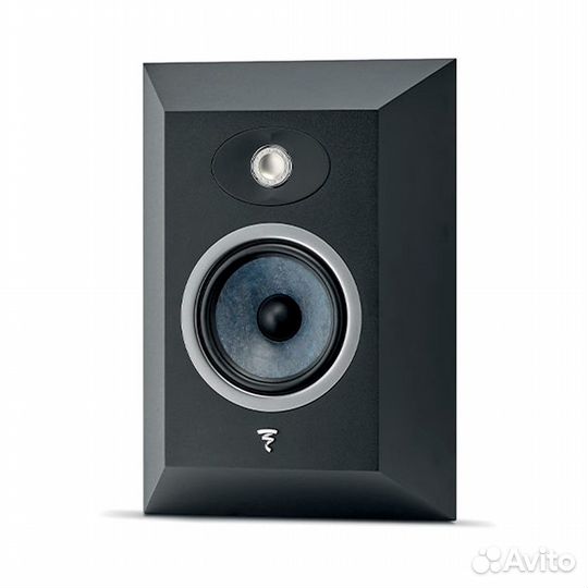 Настенная акустика Focal Theva Surround Black