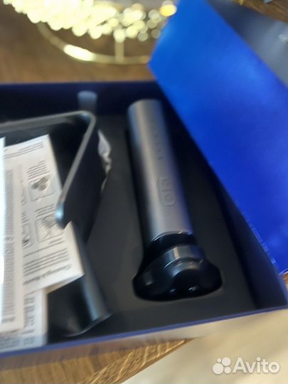 Электро бритва Xiaomi