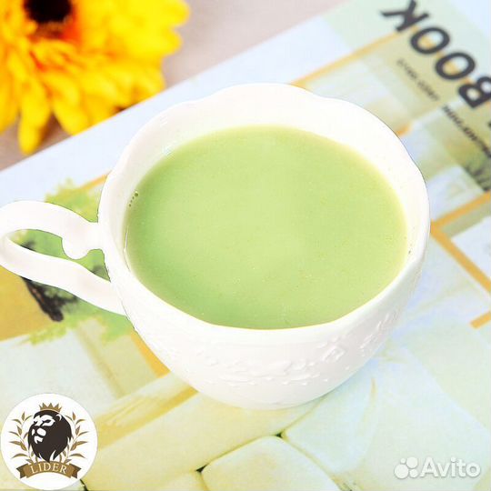 Чай Матча зеленая оптом