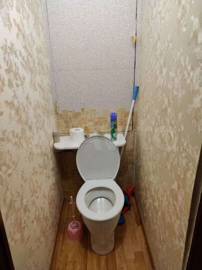 Комната 12 м² в 2-к., 7/12 эт.