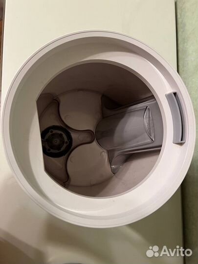 Ультразвуковой увлажнитель воздуха xiaomi smartmi