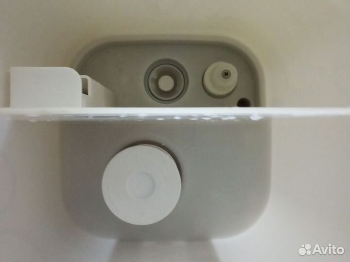 Увлажнитель Tefal Aqua boost HD4045F0/7X0