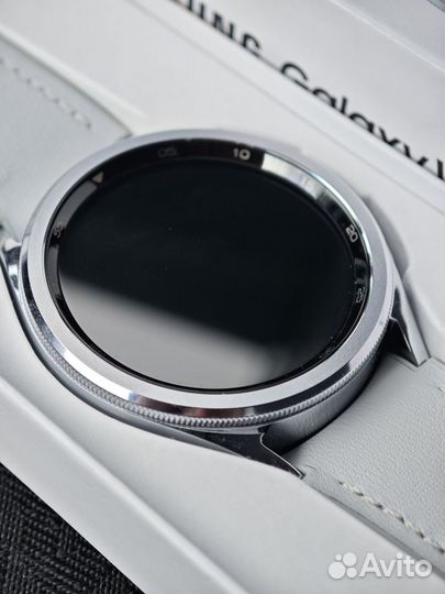 Samsung galaxy watch 6 classic 43mm