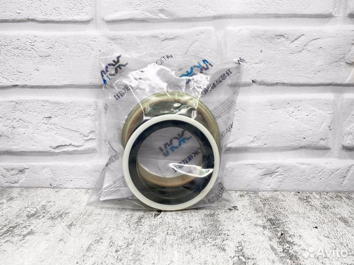 Ремкомплект натяжителя PC300 и PC350 Komatsu