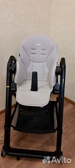 Стул для кормления pituso avila