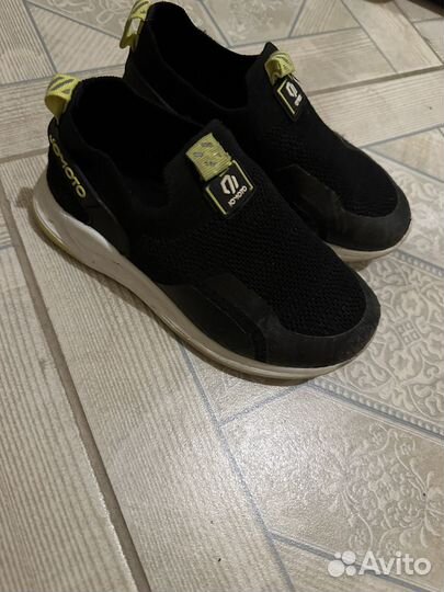 Школьный костюм