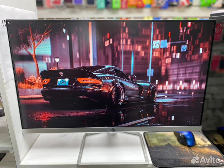 Монитор HP 27F 27-inch Display art.5487444