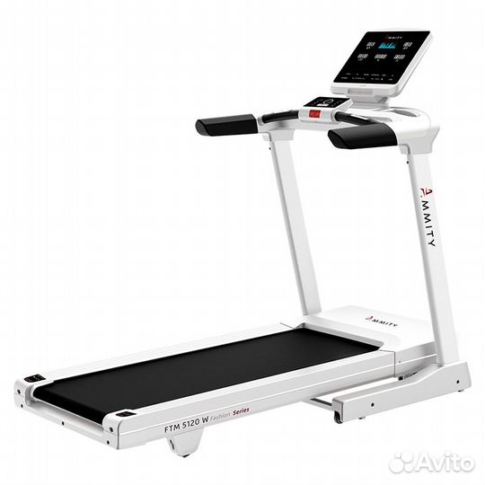 Беговая дорожка ammity Fashion FTM 5120 W