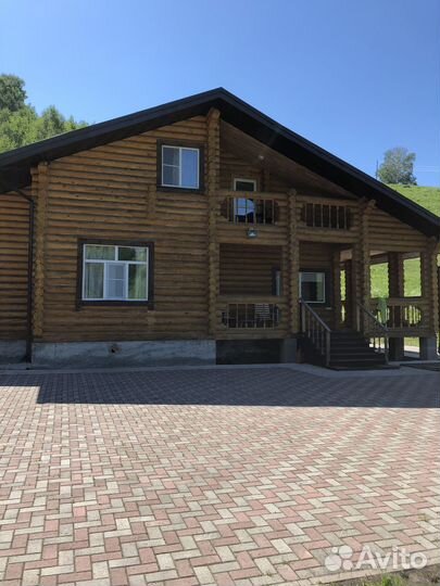 Продажа базы отдыха