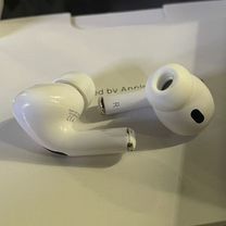 Airpods Pro 2 гарантия + чехол в подарок