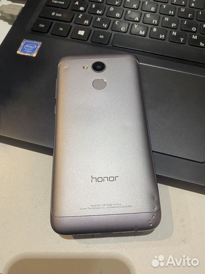 HONOR 6A, 2/16 ГБ