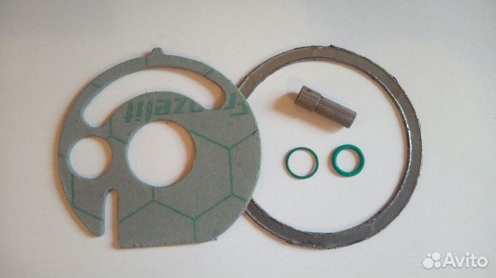 Запчасти для автономных отопителей