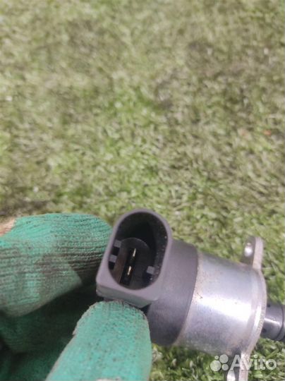 Датчик давления топлива BMW X3 (E83) 2004