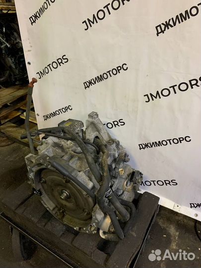 АКПП FNR5 Mazda 6 GG 2,0 LF