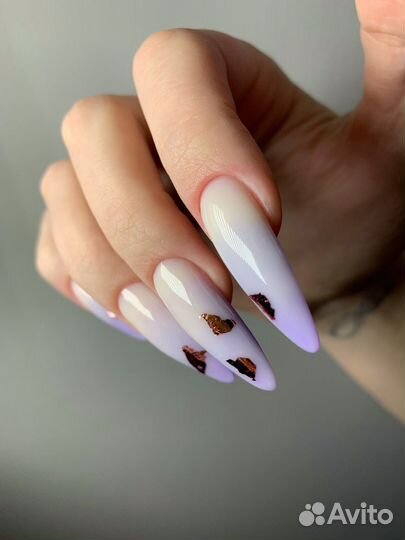 Маникюр педикюр наращивание ногтей гель лак