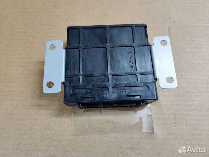 9479A163 блок управления Аутлендер 3 phev
