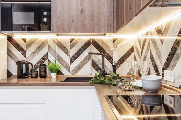 1-к. квартира, 42 м², 1/3 эт.