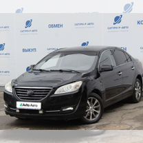 LIFAN Cebrium (720) 1.8 MT, 2014, 114 000 км, с пробегом, цена 485 000 руб.