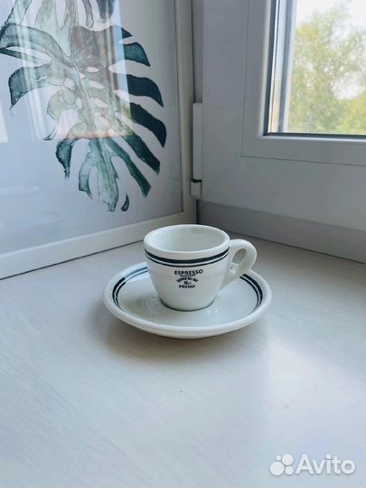 Посуда фарфор hm home новое