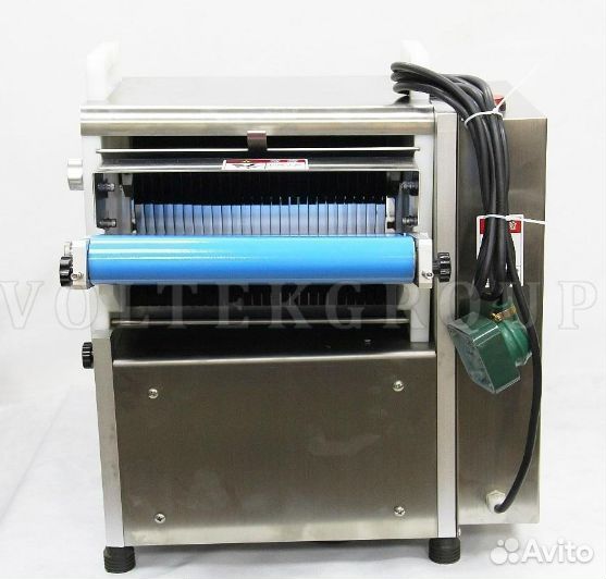 Слайсер для нарезки voltek VG-300