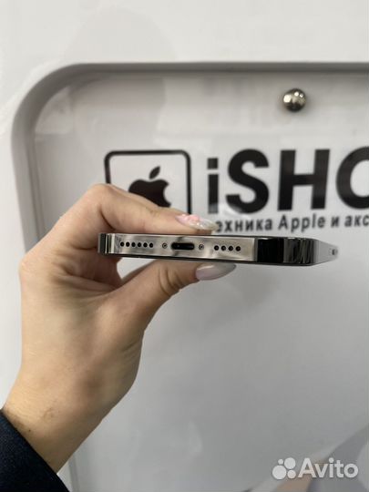 iPhone 14 Pro Max, 128 ГБ