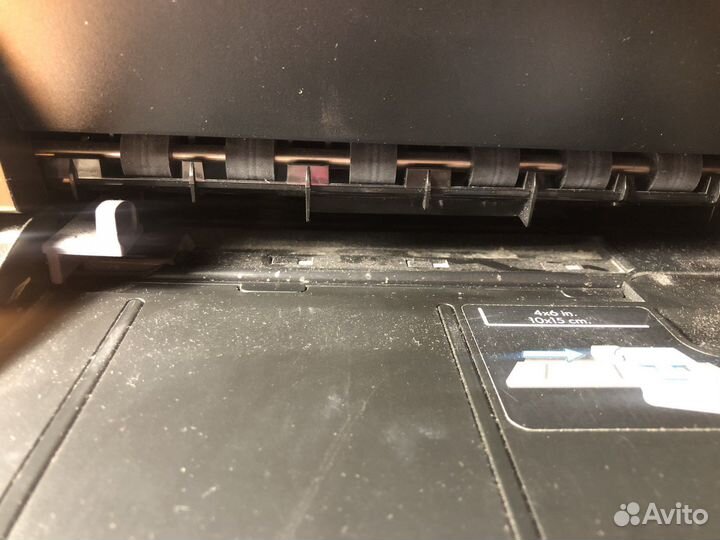 Принтер HP photosmart C4680