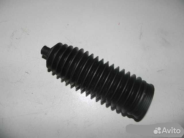 Пыльник рулевой тяги ford Fusion форд Фьюжн