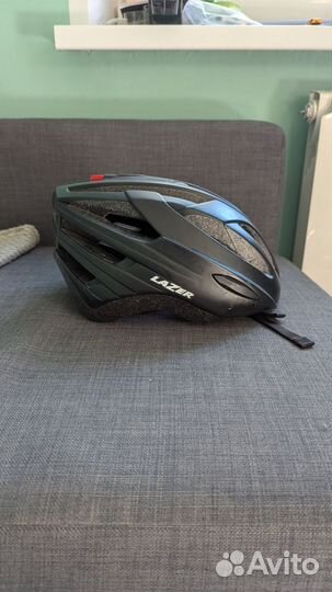 Велошлем Lazer Vandal