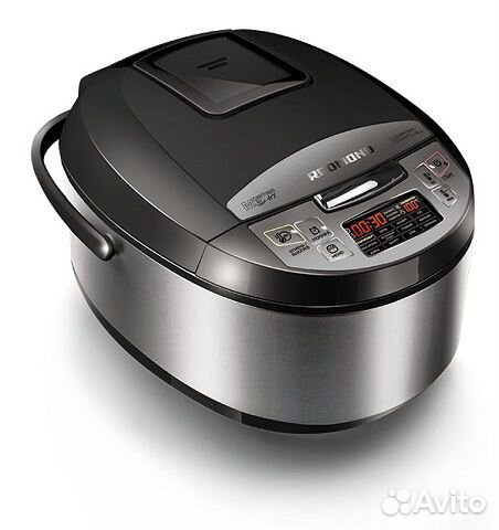 Мультиварка redmond MasterFry FM4520