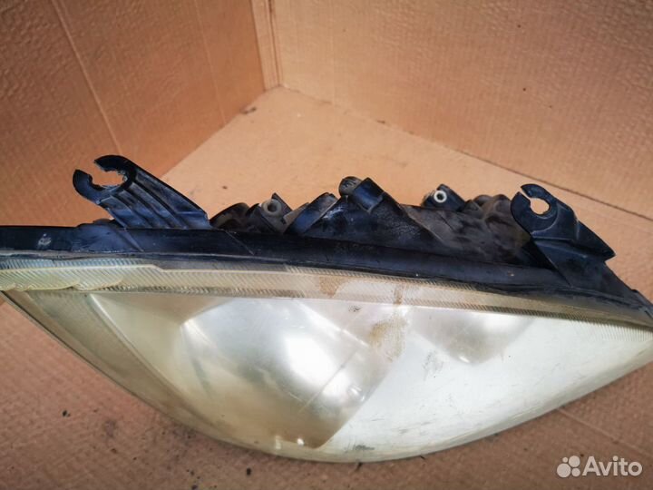 Фара правая vortex estina