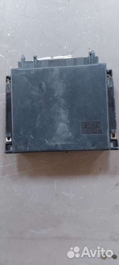 Блок комфорта на Mercedes W140