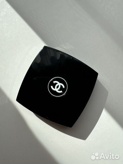 Тени Chanel 226 Tisse Rivoli