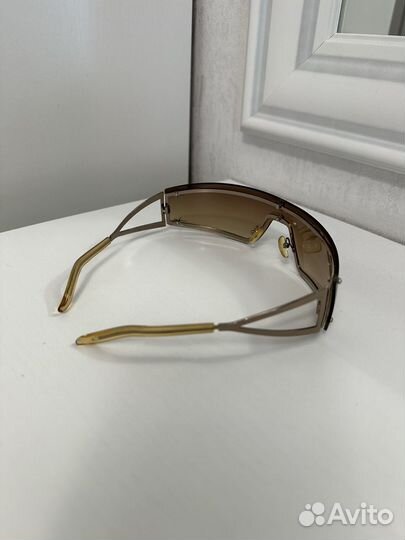 Очки солнечные