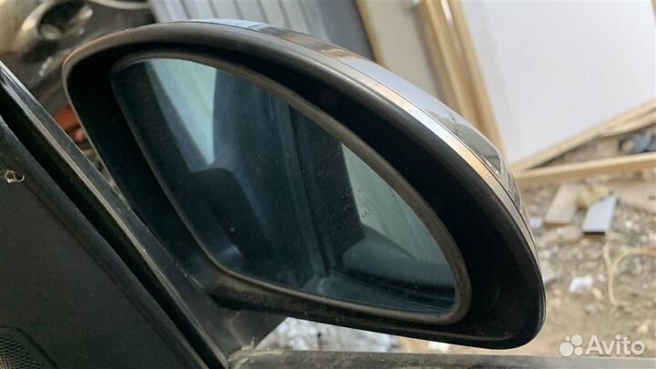 Зеркало правое электрическое 876061H7611K