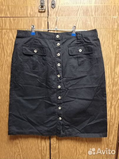 Юбки разные 46-50