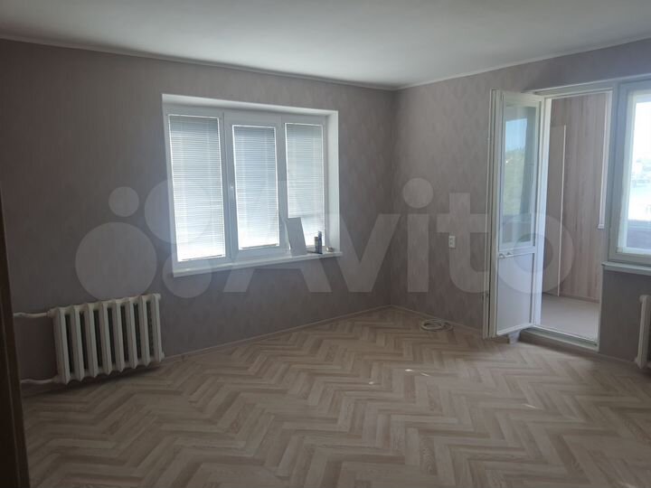 1-к. квартира, 40,5 м², 7/9 эт.