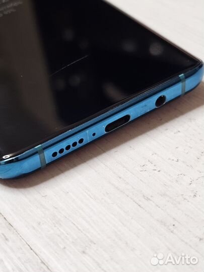 Xiaomi mi note 10 6/128gb