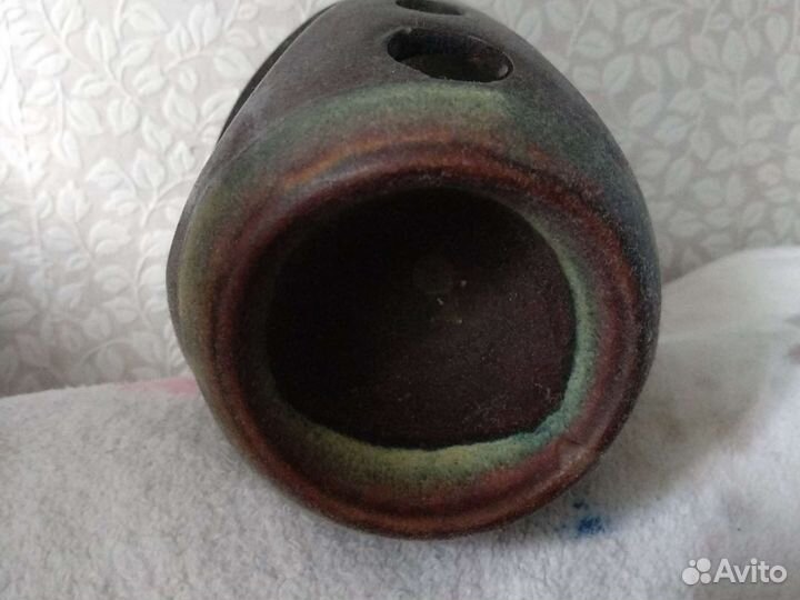 Лампа ароматическая